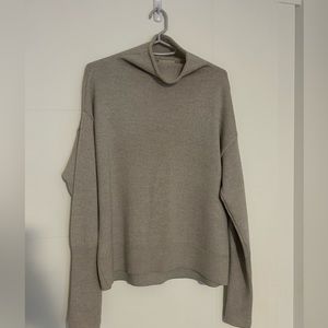 Wilfred Wool Sweater
